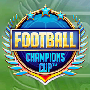 Игровой автомат Football: Champions Cup для настоящих футбольных фанатов