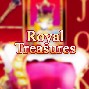 Видеослот Royal Treasures развлечет бесплатной версией любого игрока