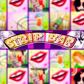 Игровой автомат Strip Bar – призы от стриптиз-клуба