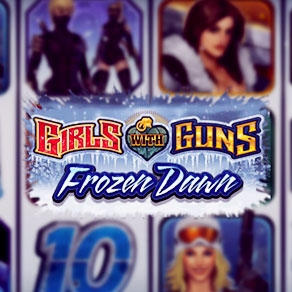 Слот Girls With Guns Frozen Dawn – хладнокровные красотки